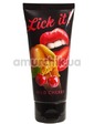 Orion Оральная смазка Lick-it Wildkirsch 100 ml