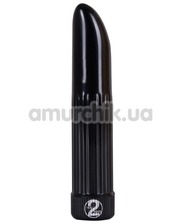 Классические вибраторы Orion Вибратор Lady Finger Deluxe Mini, черный фото