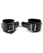 Pipedream Products Наручники Beginner's Cuffs, черные
