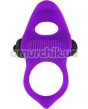 Насадки и кольца Adrien Lastic Lingus Max, фиолетовое фото