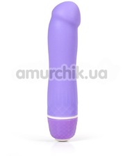 Мини-вибраторы Orion Вибратор Smile Sweety, фиолетовый фото