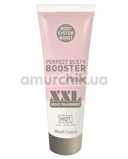 Аксессуары Hot Крем для увеличения груди Perfect Busty Booster Cream XXL Breast Enlargement, 100 мл фото