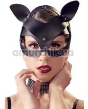 Маски Orion Маска Кошечки Bad Kitty Naughty Toys Head Mask, черная фото