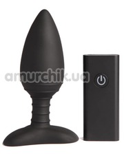 Классические вибраторы Nexus Ace Medium, черная фото