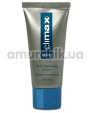 Topco Sales Крем с эффектом сужения Climax Elite Skin Tightening Cream, 56 мл