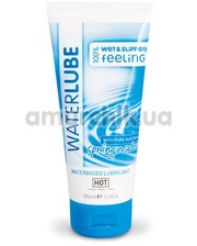 Лубриканты Hot Лубрикант Waterlube SpringWater - родниковая вода, 100 мл фото
