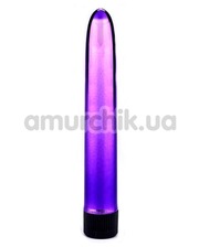 NMC Вибратор Krypton Stix, 17.8 см, фиолетовый