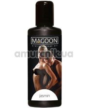 Интимная косметика. Разное Orion Массажное масло Jasmin Massageol - жасмин, 50 мл фото