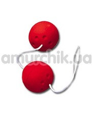 Вагинальные шарики Orion Вагинальные шарики Sarah's Secret, красные фото
