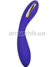 Cal Exotic Вибратор с электростимуляцией Impulse Intimate E-Stimulator Wand, фиолетовый