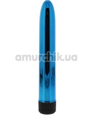 Міні-вібратори NMC Вибратор Krypton Stix, 15.2 см, синий фото