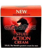  Крем для усиления эрекции Stud Action Cream