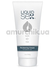 Topco Sales Крем для увеличения пениса Liquid Sex Thickening Cream, 56 мл