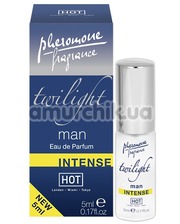 Чоловічі духи з феромонами Hot Twilight Man Intense, 5 мл для мужчин фото
