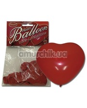 Сувениры Orion Надувные шары сердце Heart-Baloons фото