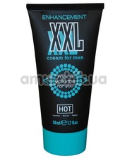 Увеличение члена Hot Крем для увеличения пениса Enhancement XXL Cream For Men, 50 мл фото