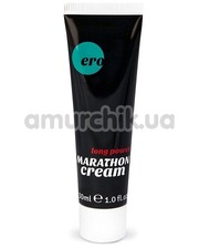 Возбуждающие средства Hot Крем - пролонгатор Marathon cream фото
