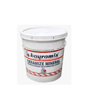  Bayramix mineral - Байрамикс минерал