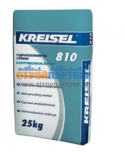 Kreisel (Крайзель) Гидроизоляционная смесь Kreisel 810 (25 кг)
