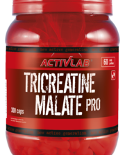 Activlab Tricreatine Malate Pro 300 капс
