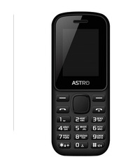 Astro A171 Black