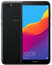 Honor 8S 2/32 GB Black (51093ULM)