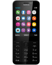 Nokia 230 Dark Silver (A00026971)