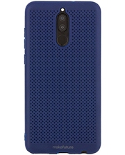 MakeFuture Moon Case для Huawei Mate 10 Lite Blue (MCM-HUM10LBL)