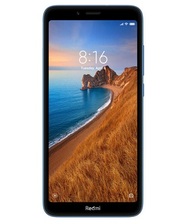 Xiaomi Redmi 7A 2/16GB Matte Blue