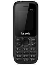 Bravis C182 Black