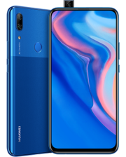 Huawei P Smart Z 4/64GB Sapphire Blue (51093WVM)