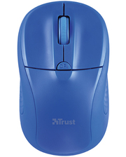 Trust Primo Wireless Mouse Blue (20786)
