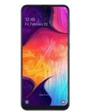 Samsung Galaxy A70 6/128 Duos SM-A705F White (SM-A705FZWU)