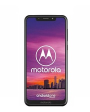Motorola One 4/64GB XT1941-4 Black