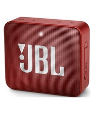 JBL GO2 Red (JBLGO2RED)