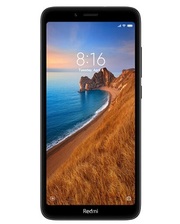 Xiaomi Redmi 7A 2/32GB Matte Black