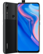 Huawei P Smart Z 4/64GB Midnight Black (51093WVH)