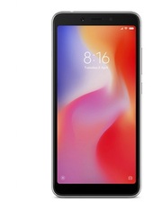 Xiaomi Redmi 6A 2/16 Black