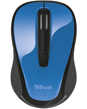 Trust Xani Optical Bluetooth Mouse Blue (21475)