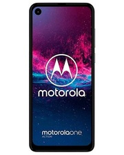 Motorola One Action 4/128 XT2013-2 Blue