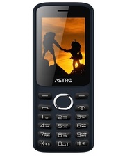 Astro A246 Black