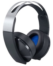 Sony PlayStation Platinum Wireless Headset (9812753)