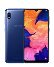 Samsung SM-A105F 2/32Gb Blue (SM-A105FZBGSEK)