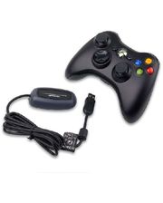 Microsoft Xbox 360 Wireless Controller for Windows (JR9-00010)