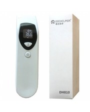  Бесконтактный инфракрасный электронный термометр - DOCHELPER DH810