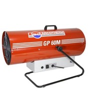  Газовый нагреватель Biemmedue GP 60 M-30.2-73.6 кВт