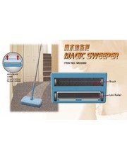  Ручной пылесос Magic Sweeper