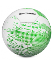  Футбольный мяч Agilit, бело-зеленый