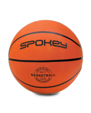 Баскетбольный мяч SPOKEY CROSS