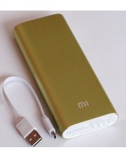  Универсальная батарея Xiaomi Mi power bank MI 5, 16000 mAh new2
